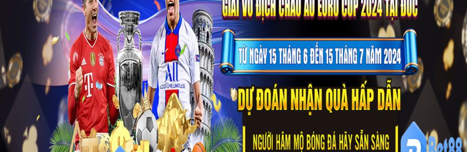 BET88 Nhà cái Cover Image