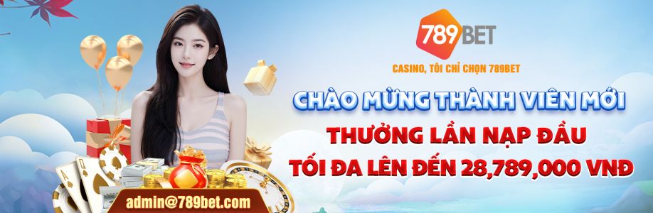 789BET Sảnh Cá Cược Cover Image