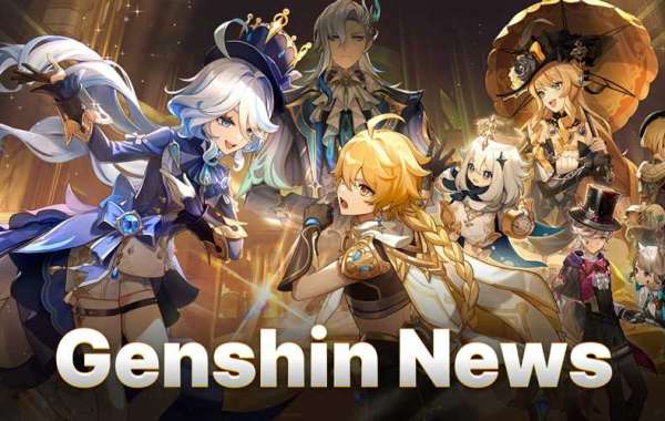 Genshin Impact Ignition Retweet Event: Join Now!