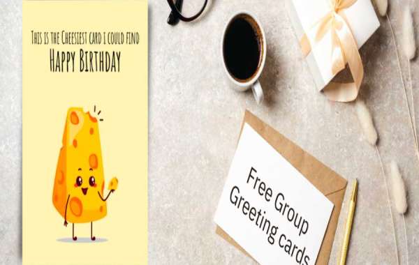 The Origin of Free eCards: A Digital Evolution in Gifting