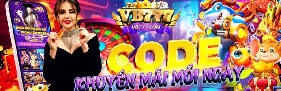 VB777 Cổng Game Bài Xanh Chín Code Vip Cover Image