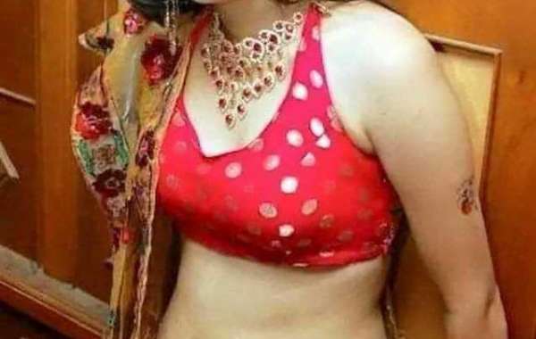 Satisfy Your Lusts with Desirable Paharganj Escorts