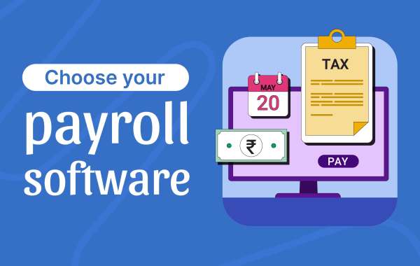 Payroll software India