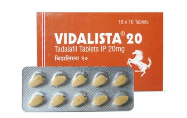 Where To Buy Vidalista?