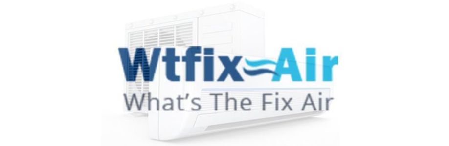 WtFix Air Cover Image