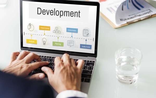 Register For Best Website Development Services Fujairah!