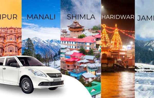 Get the Best Taxi Service in Delhi at Affordable Prices.