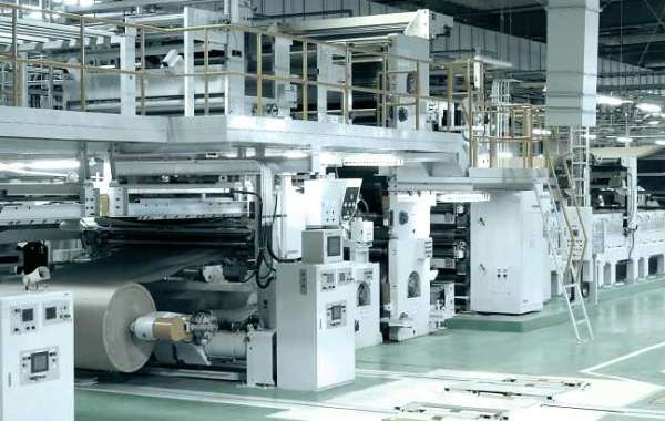 Leading the Industry: Top Corrugator Machine Manufacturer