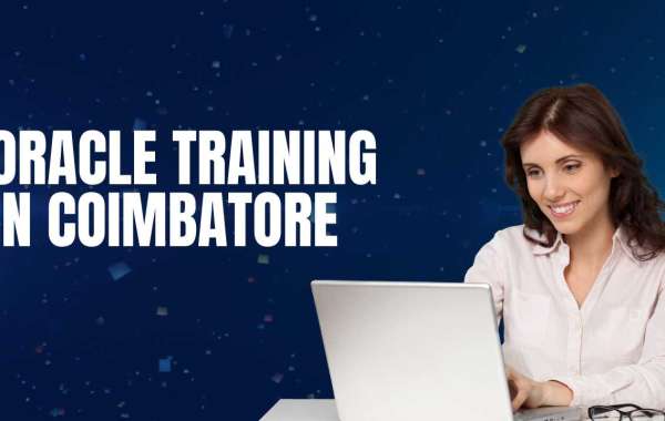 oracle training in coimbatore