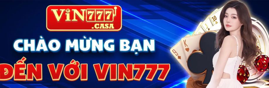 Vin777 Casa Cover Image