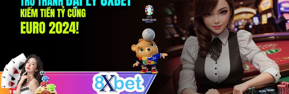 Nhà cái 8xbet Cover Image