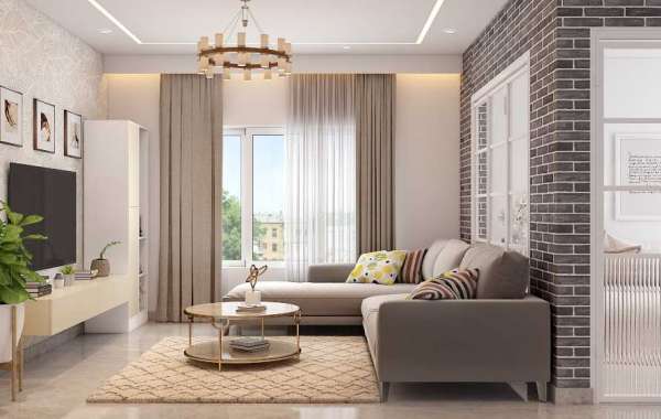 Top 30 Interior Designers in Gurgaon