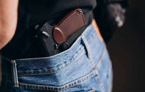 Concealed Carry Scenarios: Real-Life Situations and How to Handle Them