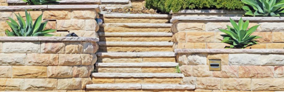 Maroota Sandstone Quarry Cover Image