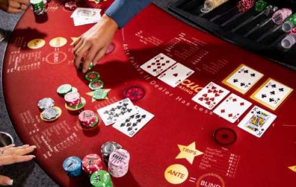 The Enduring Allure of Poker: A Game of Skill, Strategy, and Psychology