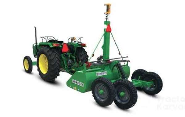 John Deere Implement Price in India 