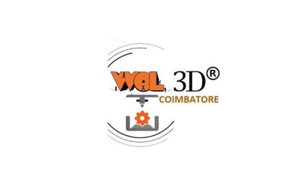 Best 3D Printers in Kerala | WOL3D Coimbatore Offers Cutting-Edge Technology