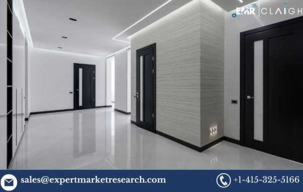 LED Panel Light Market: A Comprehensive Analysis 2024-2032