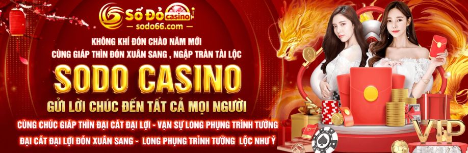 Sodo Casino Cover Image