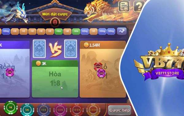 Top 4 Mẹo Chơi Rồng Hổ Luôn Thắng Tại Cổng Game VB777