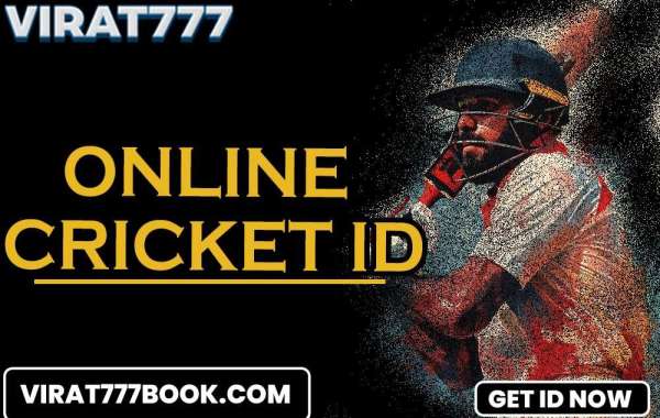 Online Cricket ID – Easy and Hassle-Free Process In India