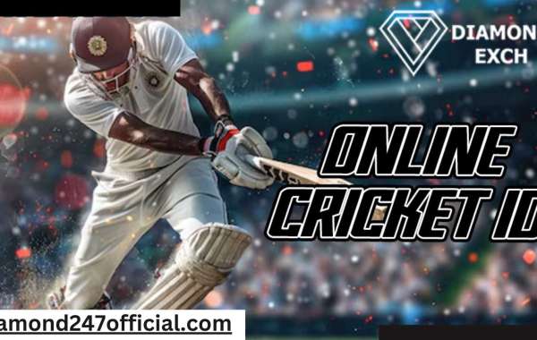 Diamond Exchange ID : Get Best online Cricket Id In India