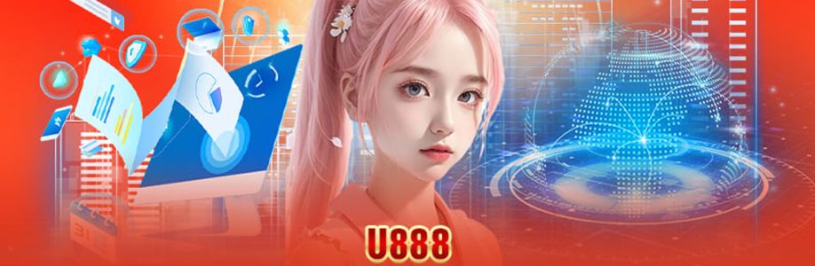 U888 Casino Cover Image