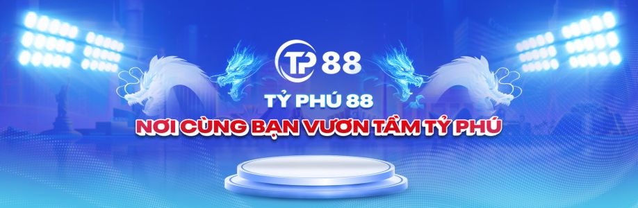 Tỷ Phú 88 Cover Image