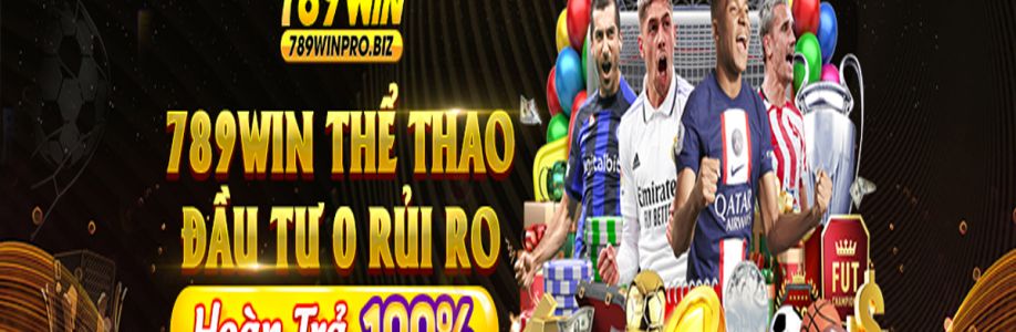 789Win Thiên Đường Giải Trí Hàng Đầu Vi Cover Image