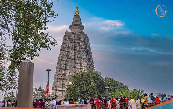 ?Taxi Services in Bodhgaya with bodhi Travel Desk?