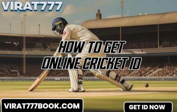 Online Cricket ID Registration – It’s Easy and Hassle-Free Process