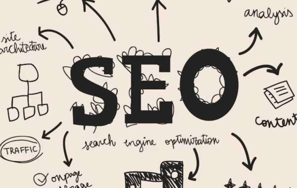 Trusted Website SEO Service Providers for Better Ranking