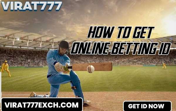 Best Online Betting ID Provider for Betting Experience