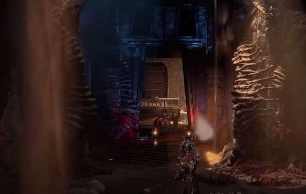 U4GM Guide: Fast Methods to Score Legendary Gear in Diablo 4