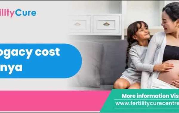 Surrogacy Cost in Kenya | Fertility Cure Centre