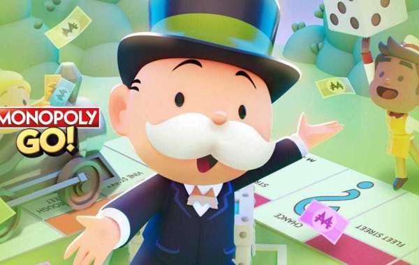 MONOPOLY GO! Space Sprint Tournament: Milestones, Rewards, and more