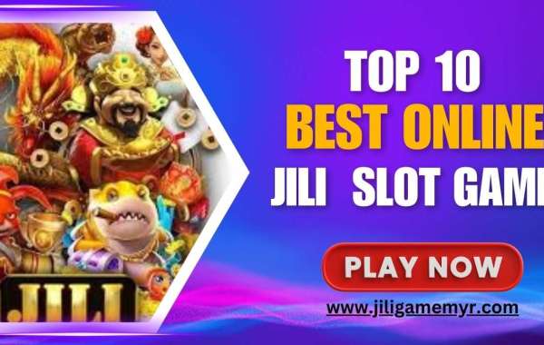 Jili Slot Game Malaysia: The Ultimate Guide for Enthusiasts