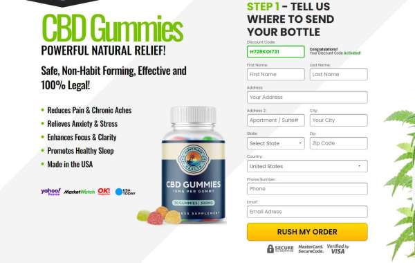 Happy Place Health CBD Gummies USA: Honest Reviews and Real User Experiences"