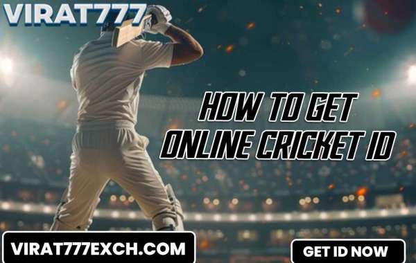 Online Cricket ID for Match Prediction Betting – a New Way of Cricket Betting