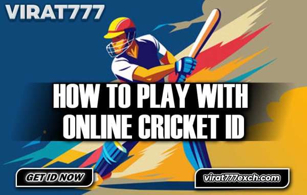 Get Your Online Cricket ID from the Premier Provider