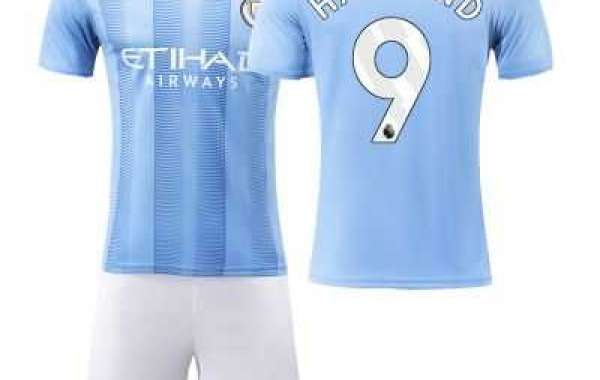 Genij Manchester Cityja se je pridružil La Ligi s petletno pogodbo