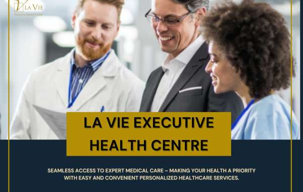 The Top Benefits of Choosing an Executive Check-Up Package in Oakville with Lavie Executive Health Care