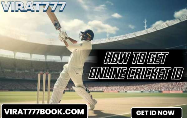 Online Cricket ID for the Things to Keep in Mind While Registering