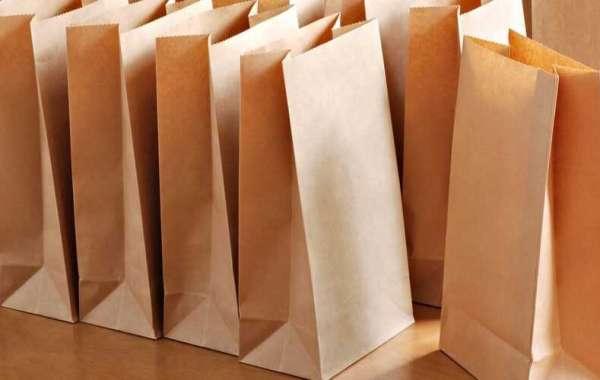 Kraft Paper: Adaptable and Manageable