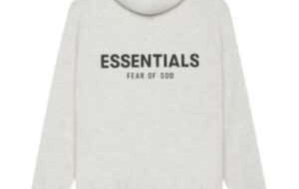 The Essentials Hoodies For Best Collection