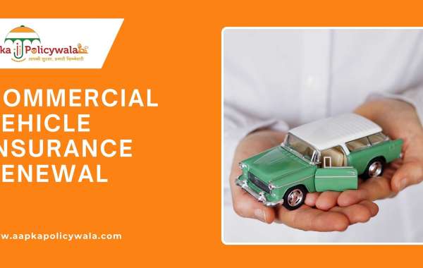 Maximize Savings and Coverage: Commercial Vehicle Insurance Renewal and Online Solutions