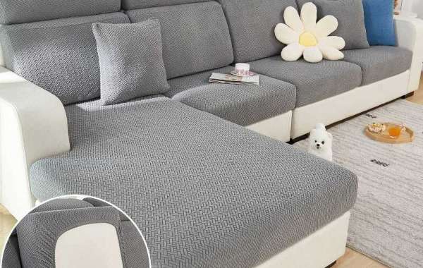 Elevate Your Living Space with Sectional Couch Covers