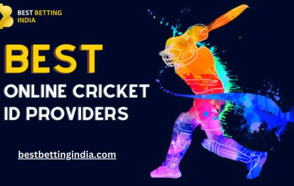 Online Cricket ID: Best Cricket Betting ID in India 2024