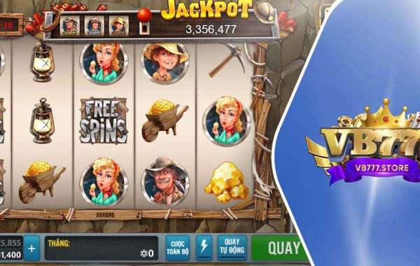 Quay Hũ Gold Country VB777 - Trải Nghiệm Game Slot Cực Phẩm