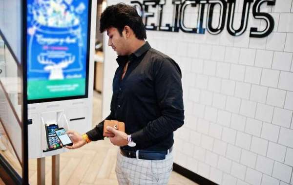 Modern POS Systems are Transforming Retail Experiences